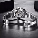 PAGANI DESIGN PD-1662 GMT MASTER II