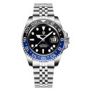 PAGANI DESIGN PD-1662 GMT MASTER II