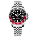 PAGANI DESIGN PD-1662 GMT MASTER II