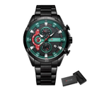 Curren 8402 Watch