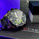 Curren 8402 Watch