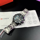 Curren 8402 Watch