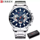 Curren 8363 Watch
