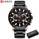 Curren 8363 Watch
