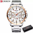Curren 8363 Watch