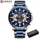 Curren 8363 Watch