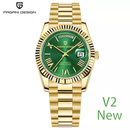 PAGANI DESIGN PD-1783