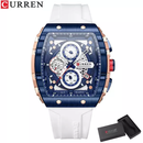 Curren Watch 8442
