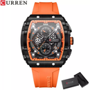 Curren Watch 8442