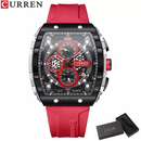 Curren Watch 8442