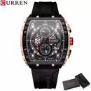 Curren Watch 8442
