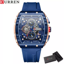 Curren Watch 8442
