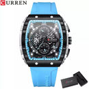 Curren Watch 8442