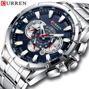 Curren 8363 Watch