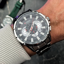 Curren 8363 Watch