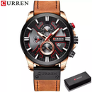 Curren Watch 8346