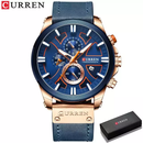 Curren Watch 8346