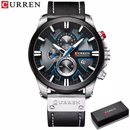 Curren Watch 8346