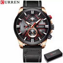 Curren Watch 8346