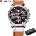 Curren Watch 8346