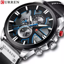 Curren Watch 8346