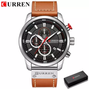 Curren 8291 Watch