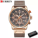 Curren 8291 Watch