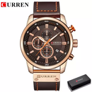 Curren 8291 Watch