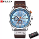 Curren 8291 Watch