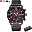 Curren 8291 Watch