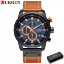 Curren 8291 Watch