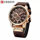 Curren 8291 Watch