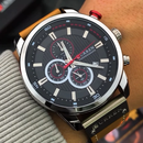 Curren 8291 Watch