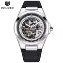 Watch Benyar BY-5207