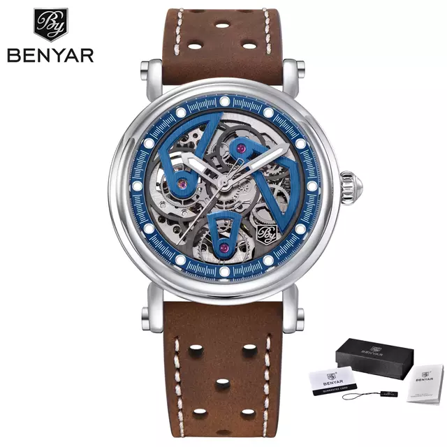 BENYAR Watch BY5202