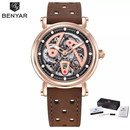 BENYAR Watch BY5202