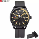 Curren 8421 Watch