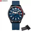 Curren 8421 Watch