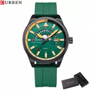 Curren 8421 Watch