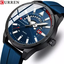 Curren 8421 Watch