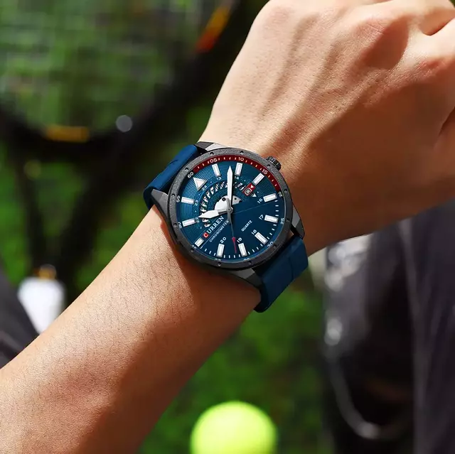 Curren 8421 Watch