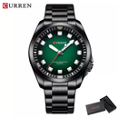 Curren Watch 8451