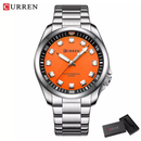 Curren Watch 8451