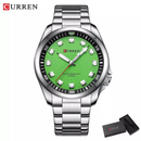 Curren Watch 8451