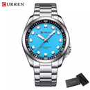 Curren Watch 8451