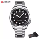 Curren Watch 8451