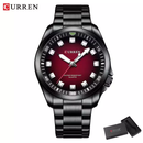 Curren Watch 8451