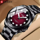 Curren Watch 8451