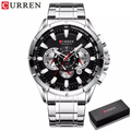 Curren 8363 Watch