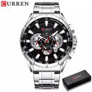 Curren 8363 Watch